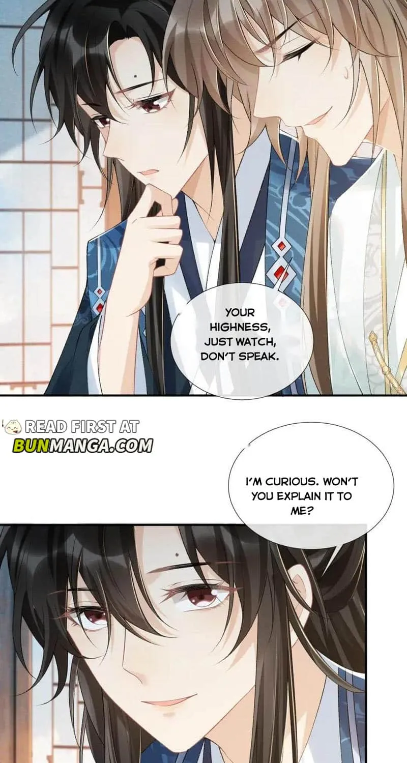 Pathological Trapping Chapter 24 page 27 - 