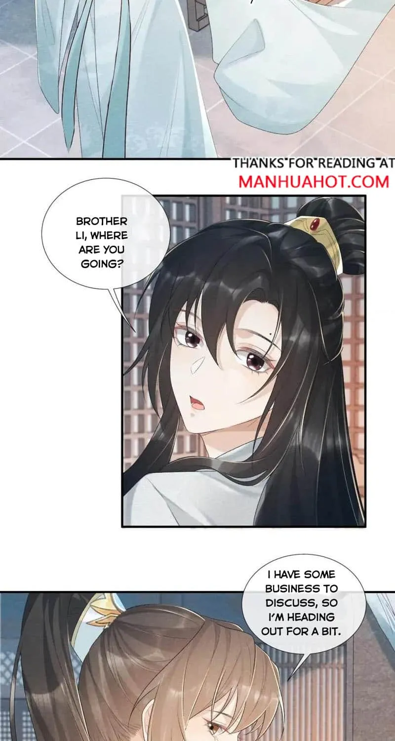 Pathological Trapping Chapter 24 page 4 - 