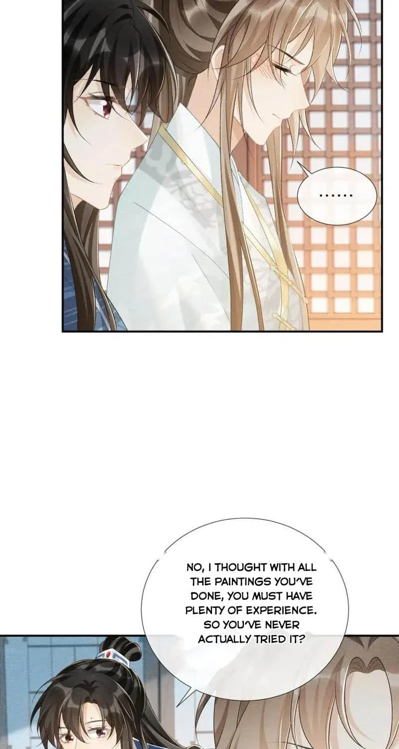 Pathological Trapping Chapter 24 page 32 - 