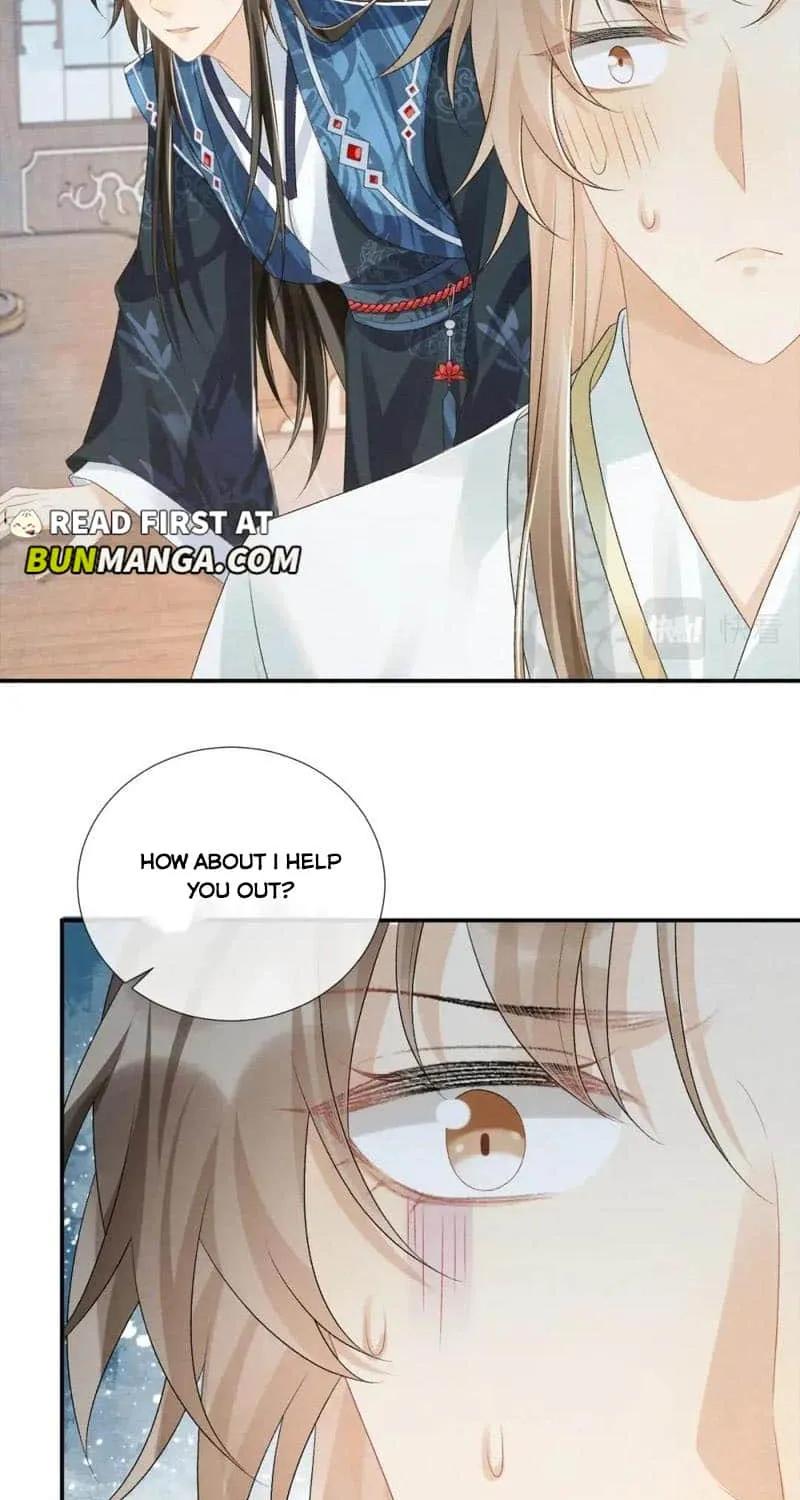 Pathological Trapping Chapter 24 page 33 - 