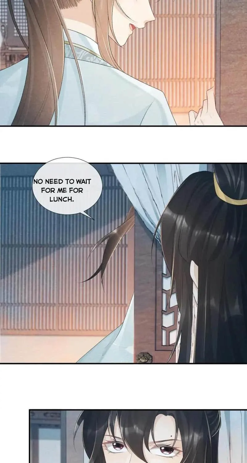 Pathological Trapping Chapter 24 page 5 - 