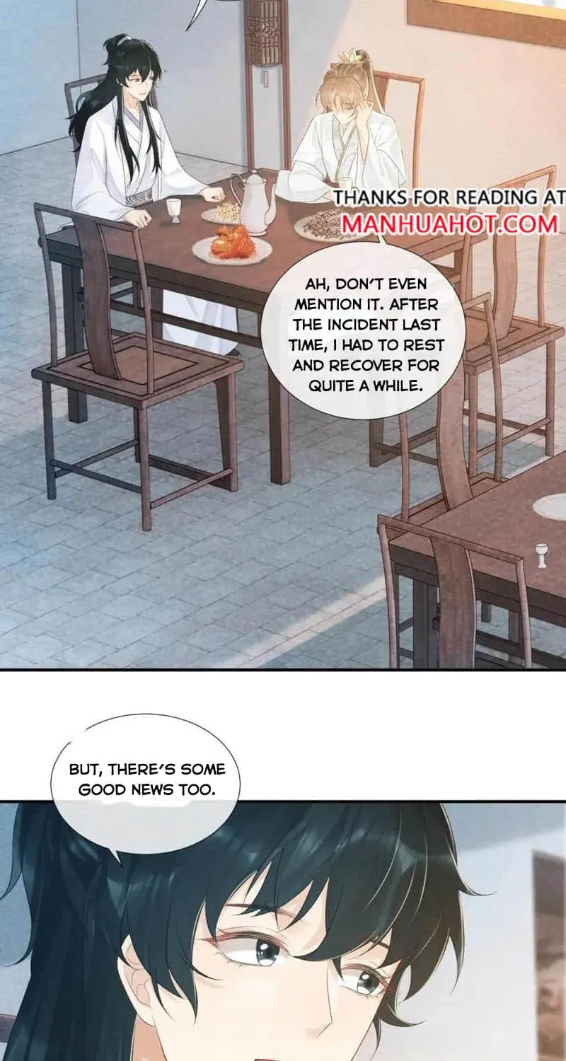 Pathological Trapping Chapter 24 page 7 - 