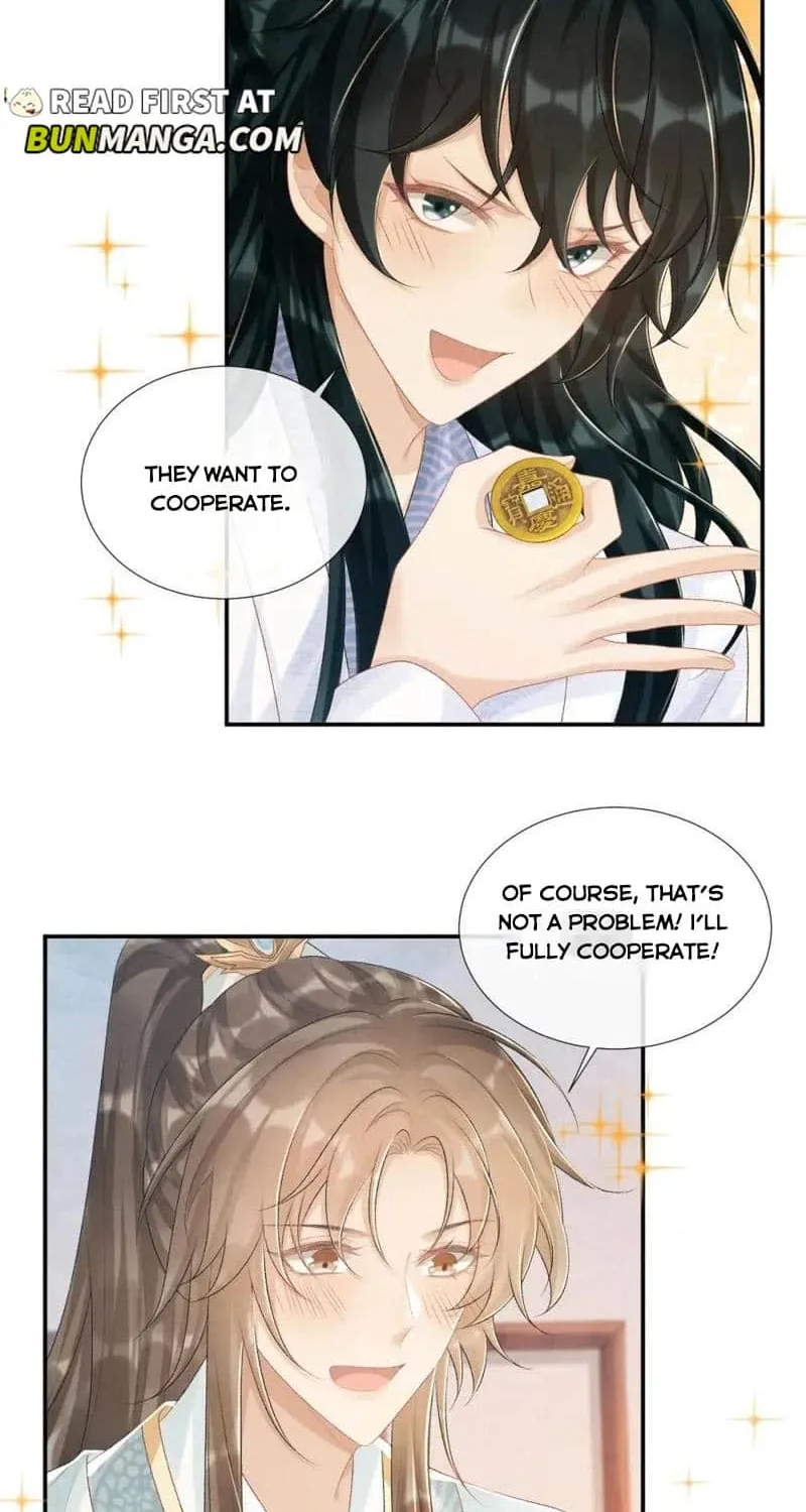 Pathological Trapping Chapter 24 page 10 - 