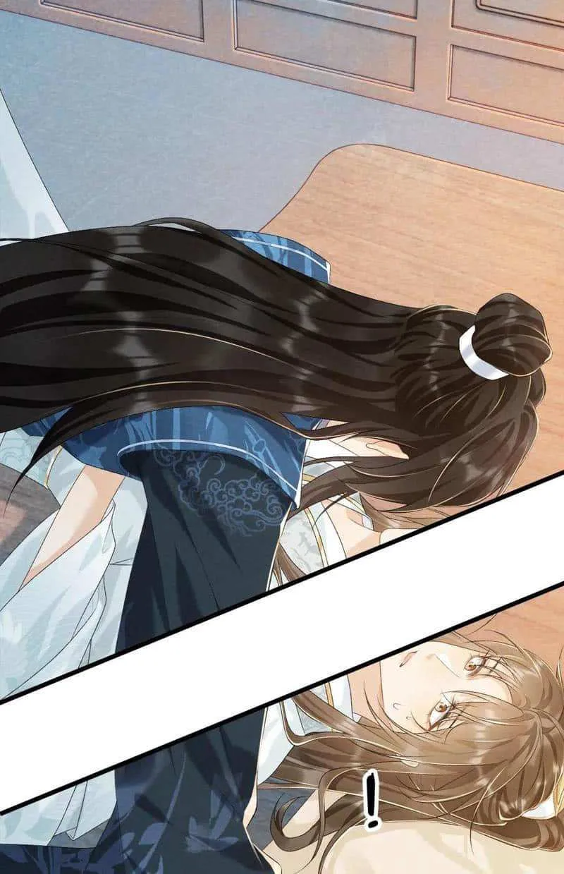 Pathological Trapping Chapter 25 page 21 - 