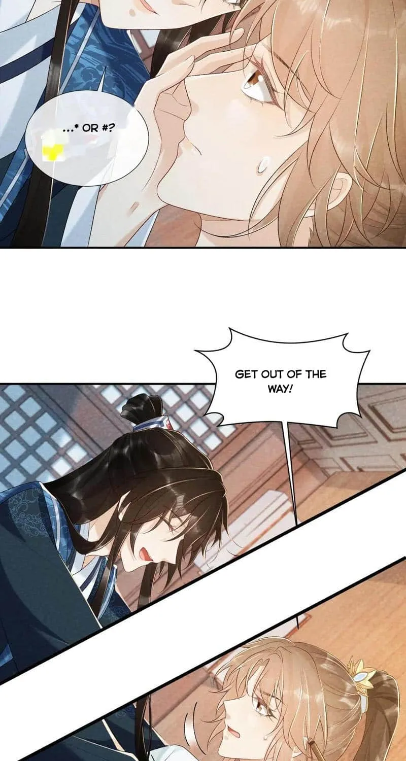 Pathological Trapping Chapter 25 page 25 - 