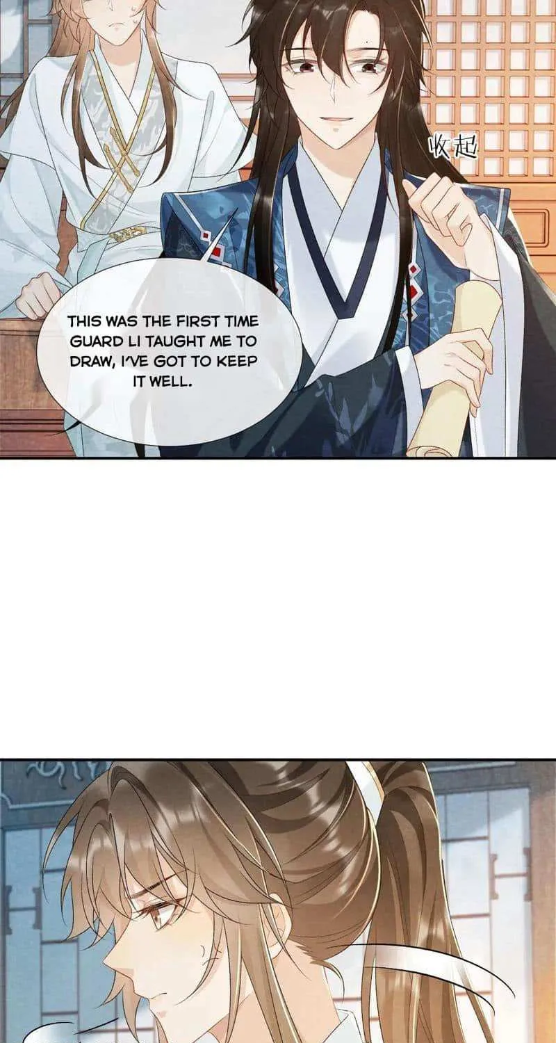 Pathological Trapping Chapter 25 page 29 - 