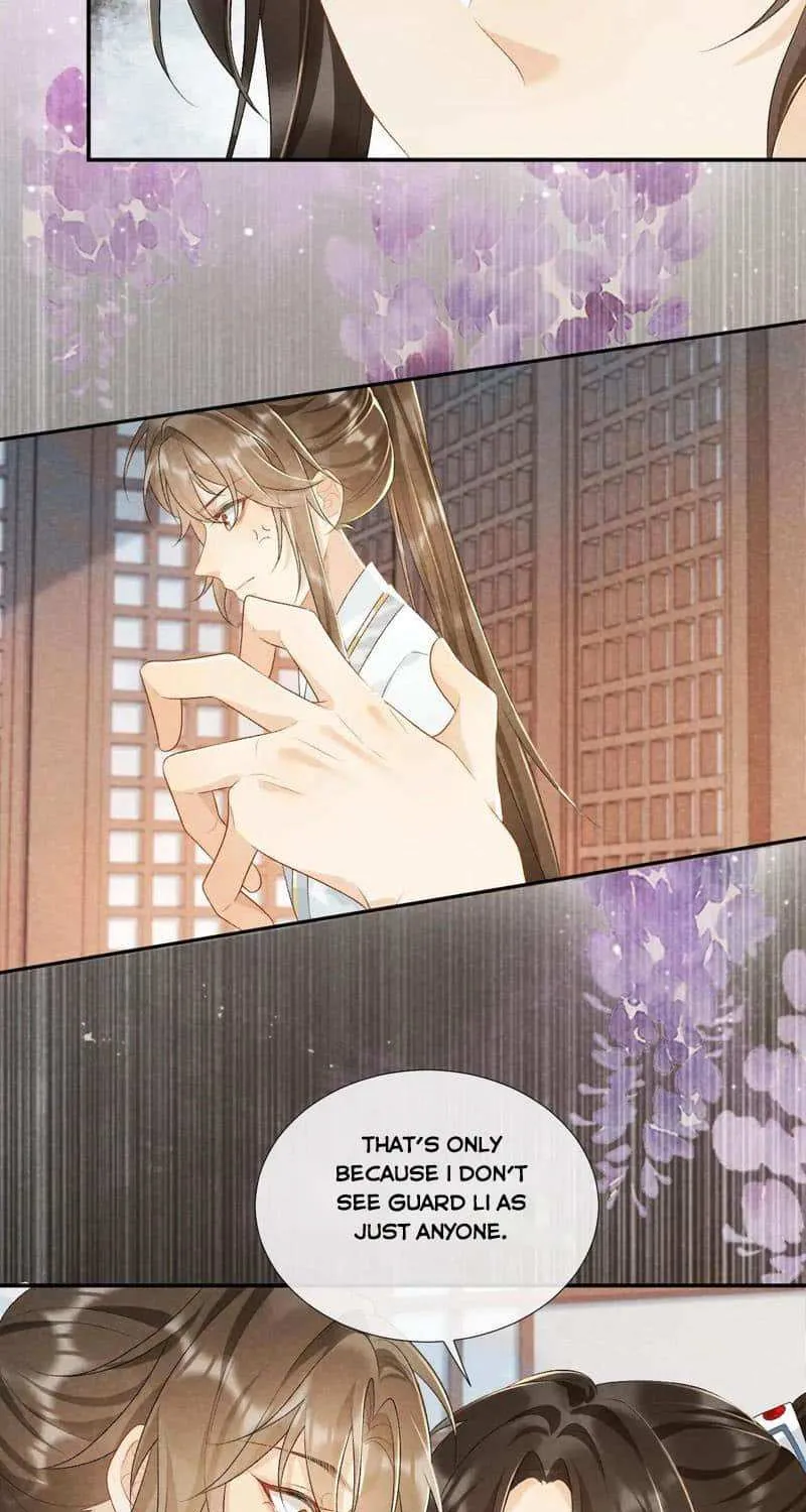 Pathological Trapping Chapter 25 page 33 - 