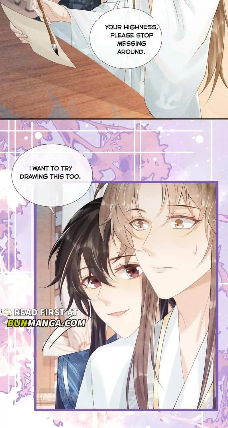 Pathological Trapping Chapter 25 page 5 - 