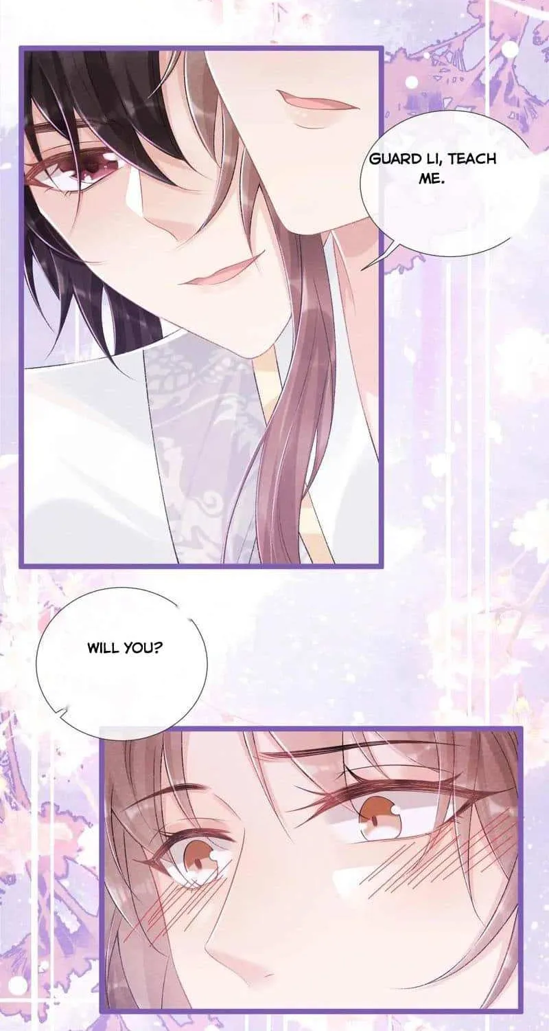 Pathological Trapping Chapter 25 page 6 - 
