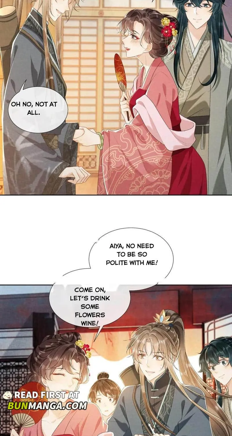 Pathological Trapping Chapter 26 page 11 - 