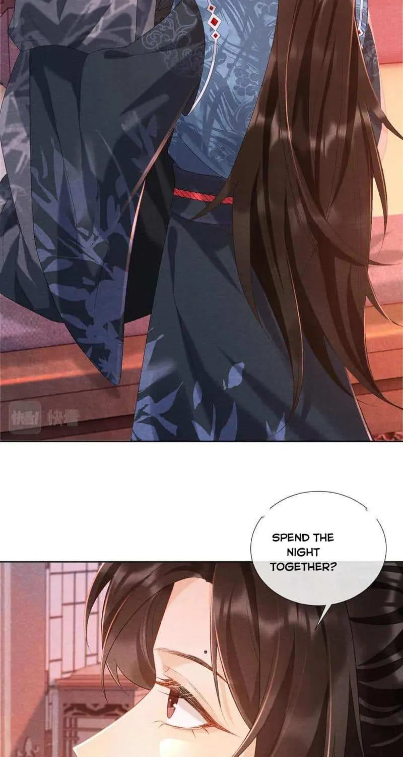 Pathological Trapping Chapter 26 page 21 - 