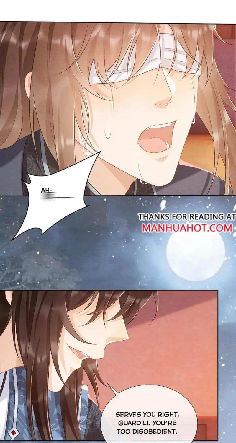 Pathological Trapping Chapter 26 page 29 - 