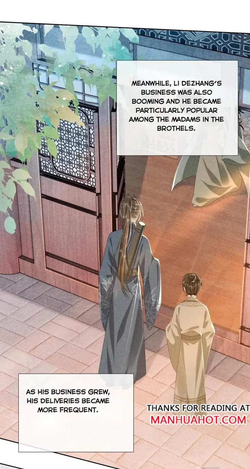 Pathological Trapping Chapter 26 page 6 - 