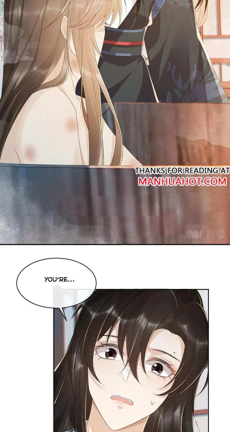 Pathological Trapping Chapter 27 page 12 - 