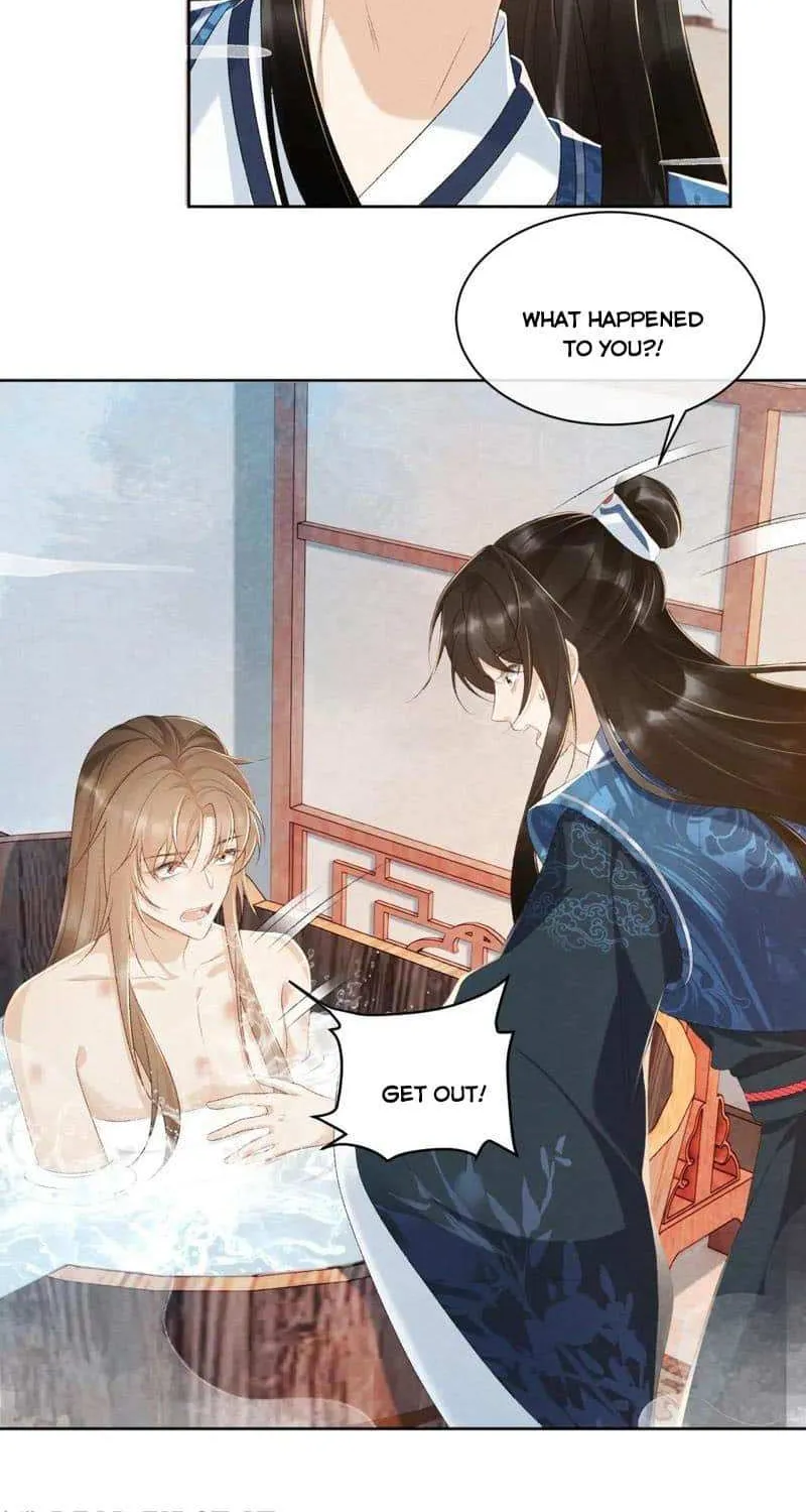 Pathological Trapping Chapter 27 page 13 - 