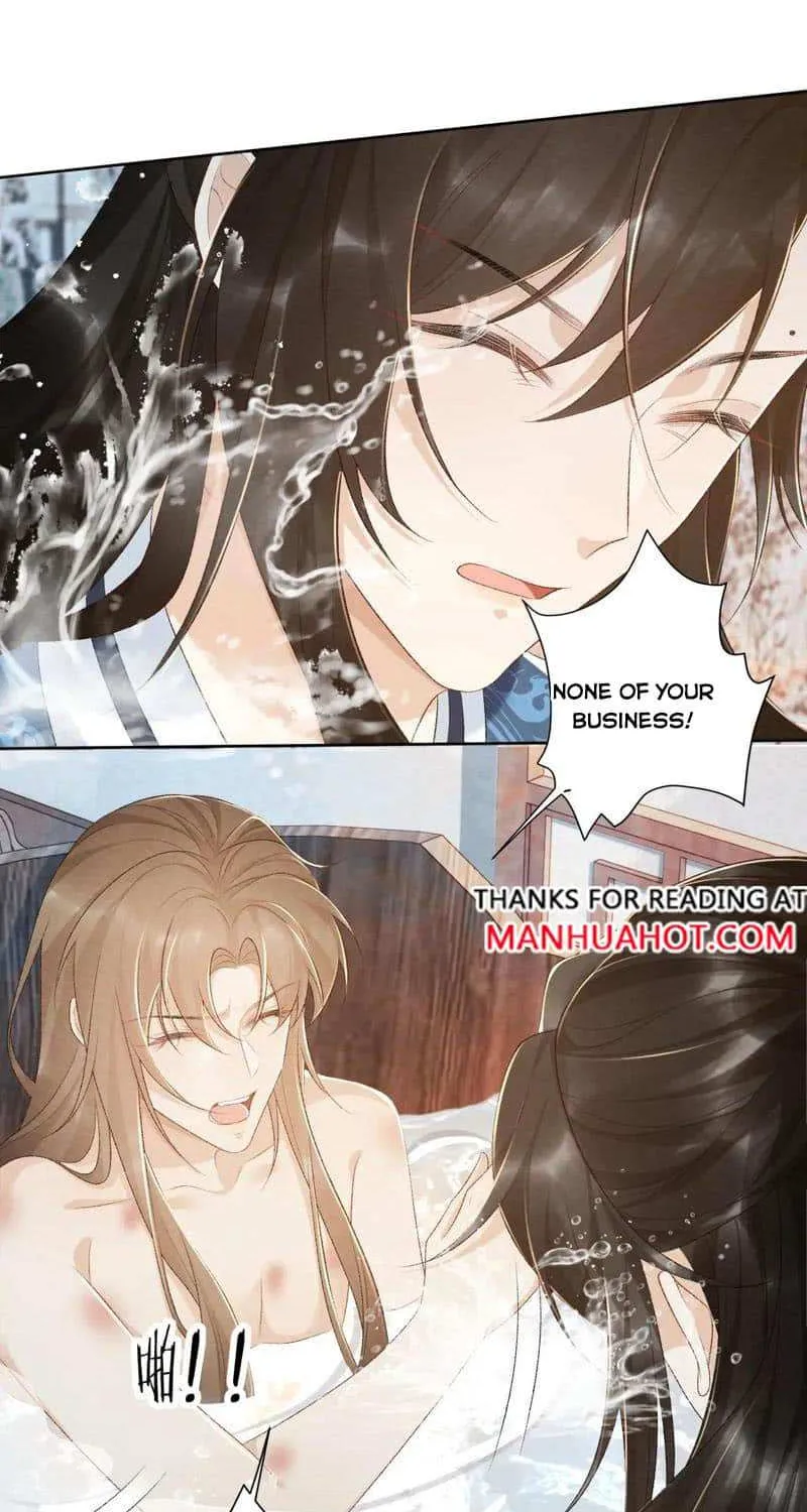Pathological Trapping Chapter 27 page 15 - 
