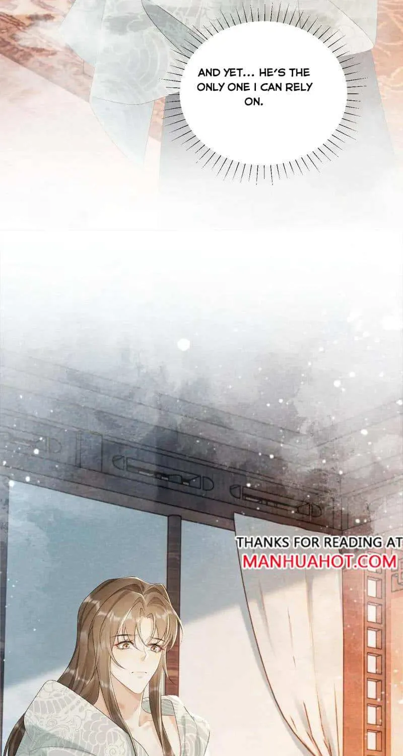 Pathological Trapping Chapter 27 page 22 - 