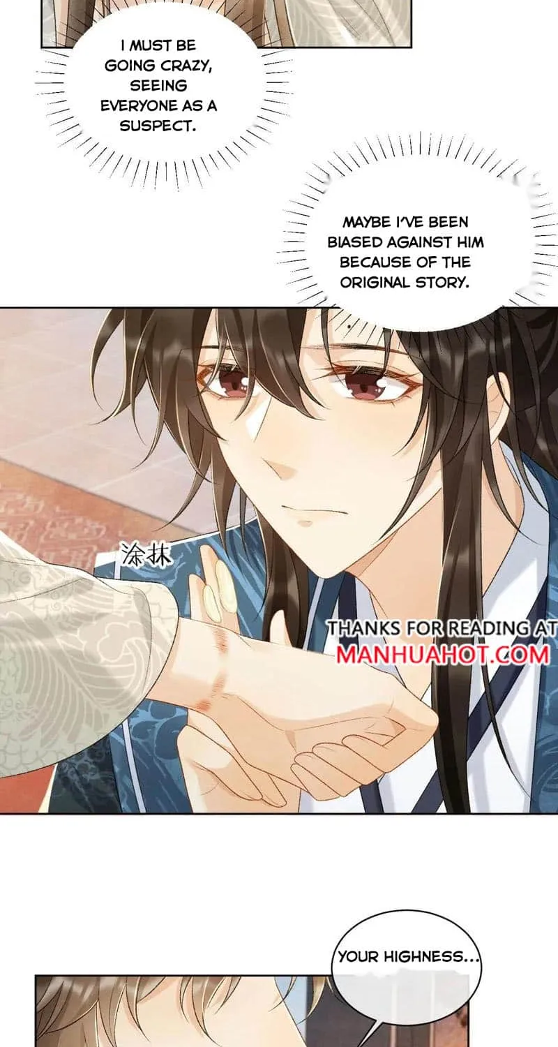 Pathological Trapping Chapter 27 page 29 - 