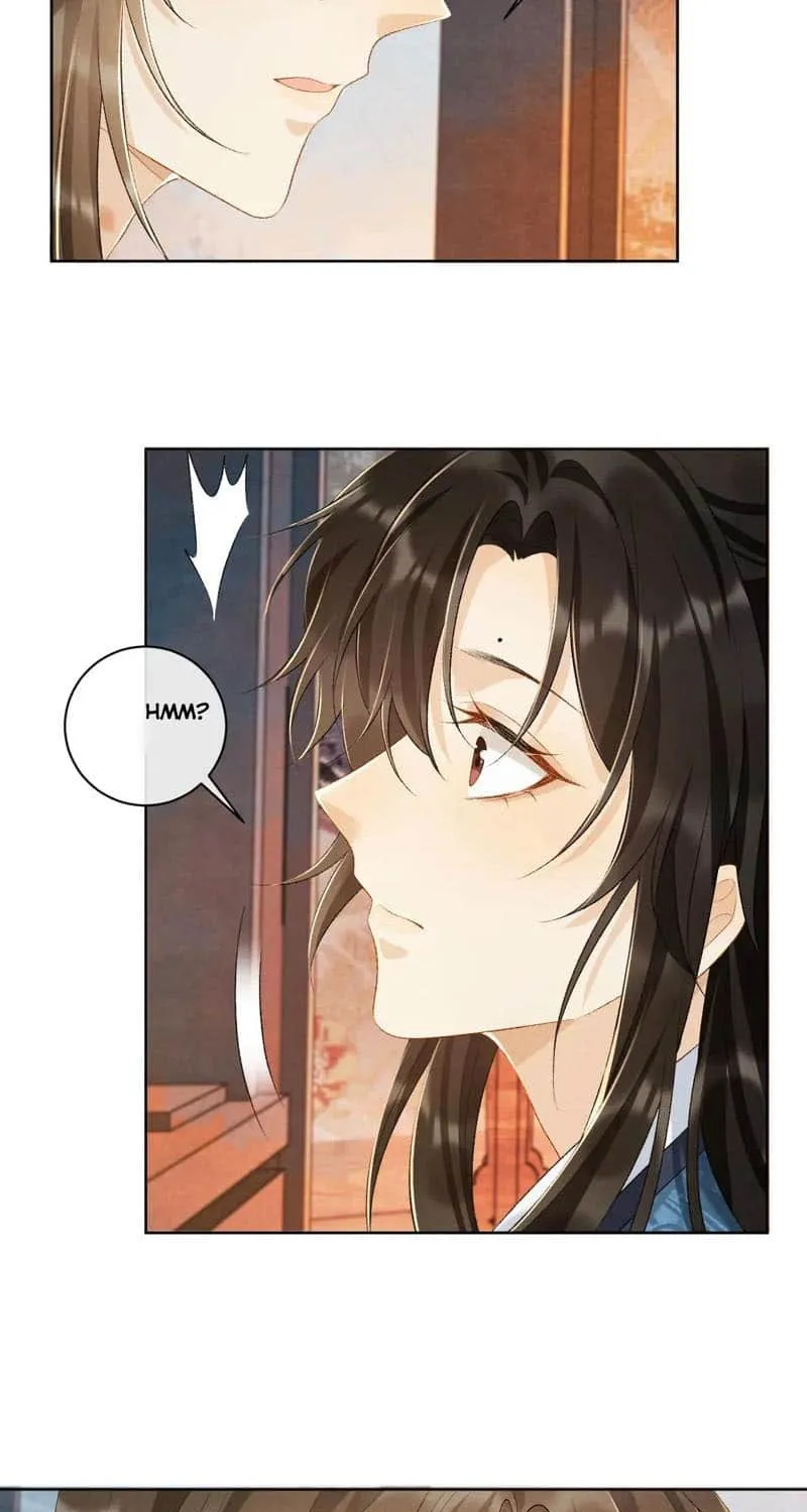 Pathological Trapping Chapter 27 page 30 - 