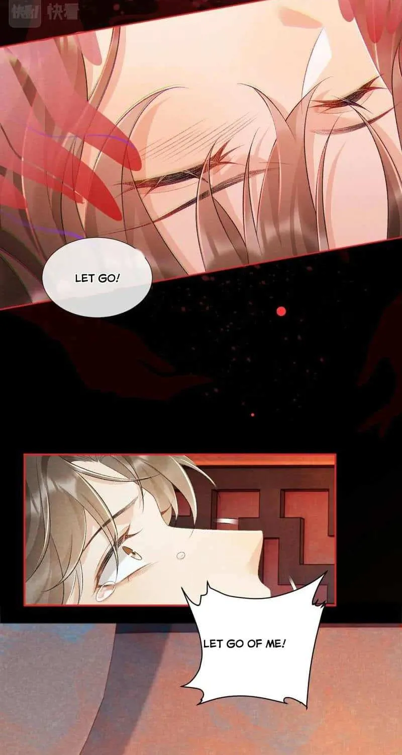 Pathological Trapping Chapter 27 page 5 - 