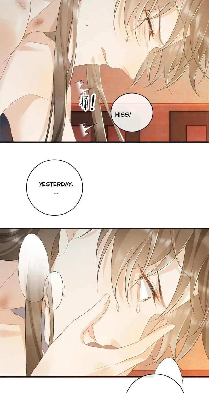 Pathological Trapping Chapter 27 page 7 - 