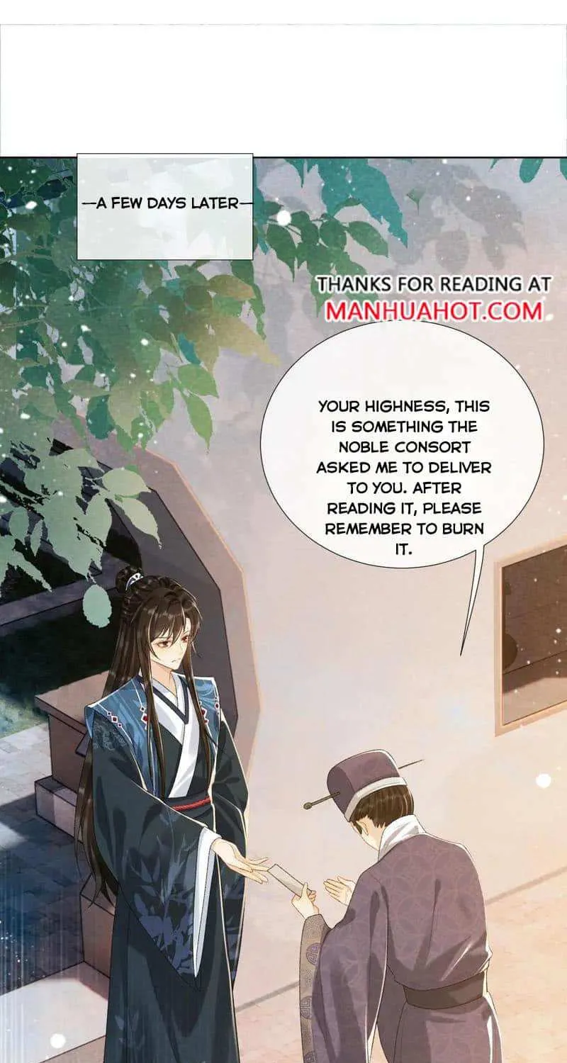 Pathological Trapping Chapter 28 page 11 - 