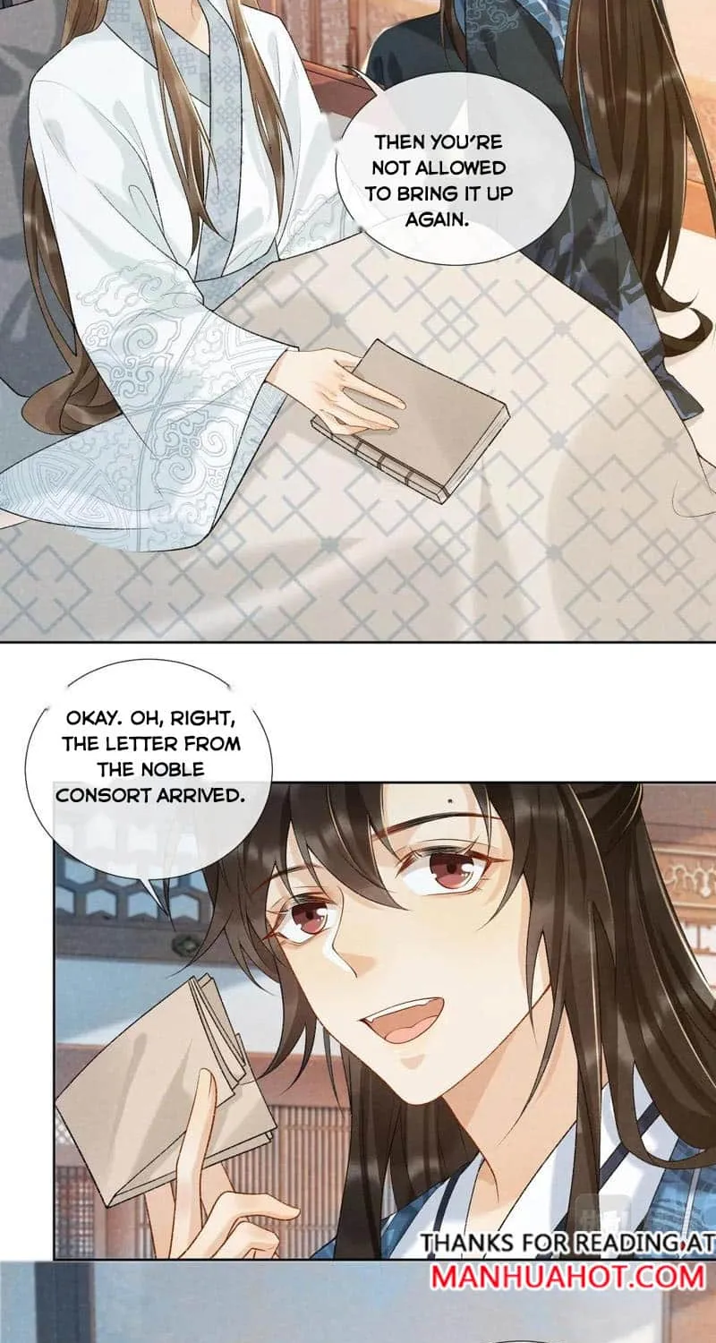 Pathological Trapping Chapter 28 page 19 - 