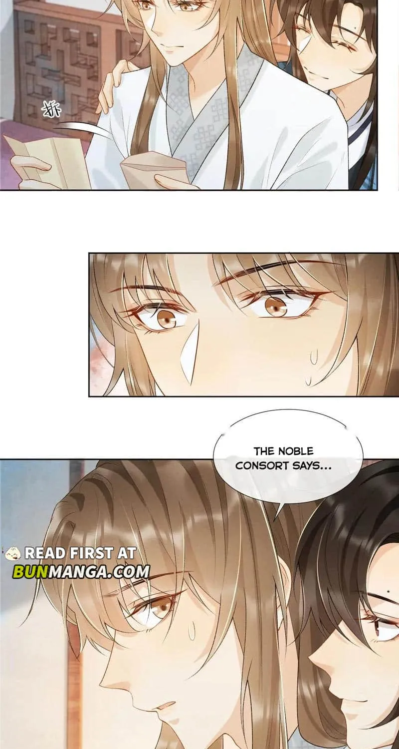 Pathological Trapping Chapter 28 page 21 - 