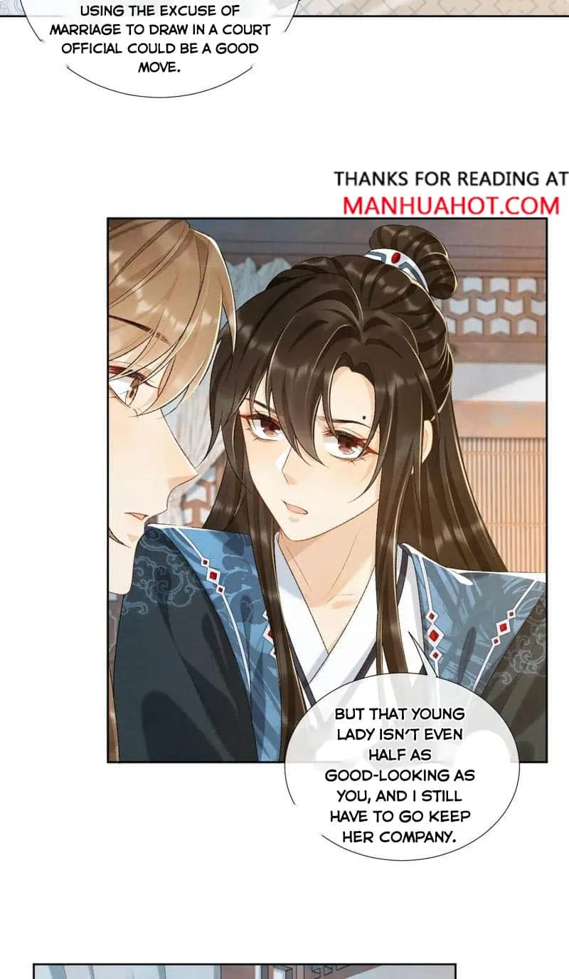 Pathological Trapping Chapter 28 page 23 - 