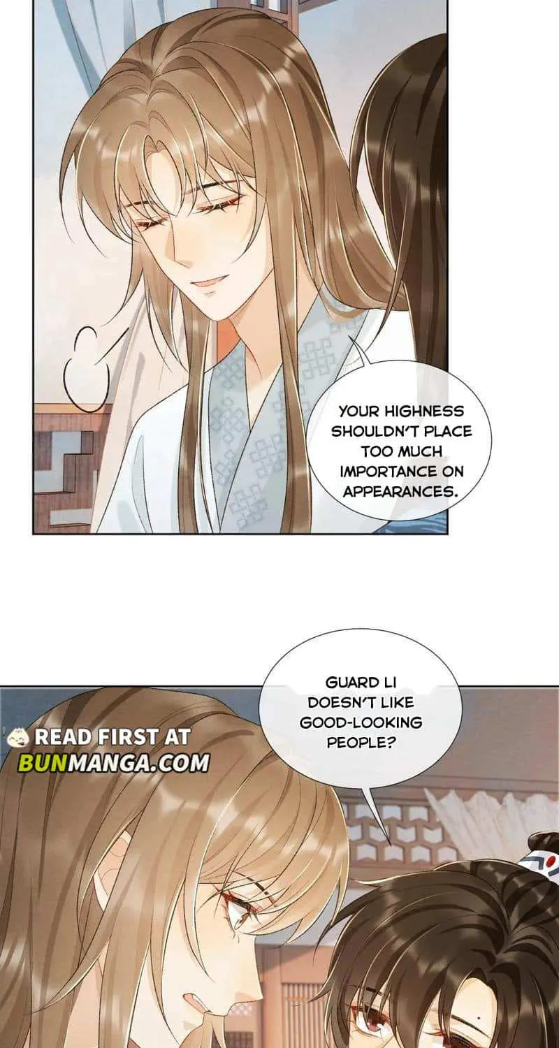 Pathological Trapping Chapter 28 page 24 - 