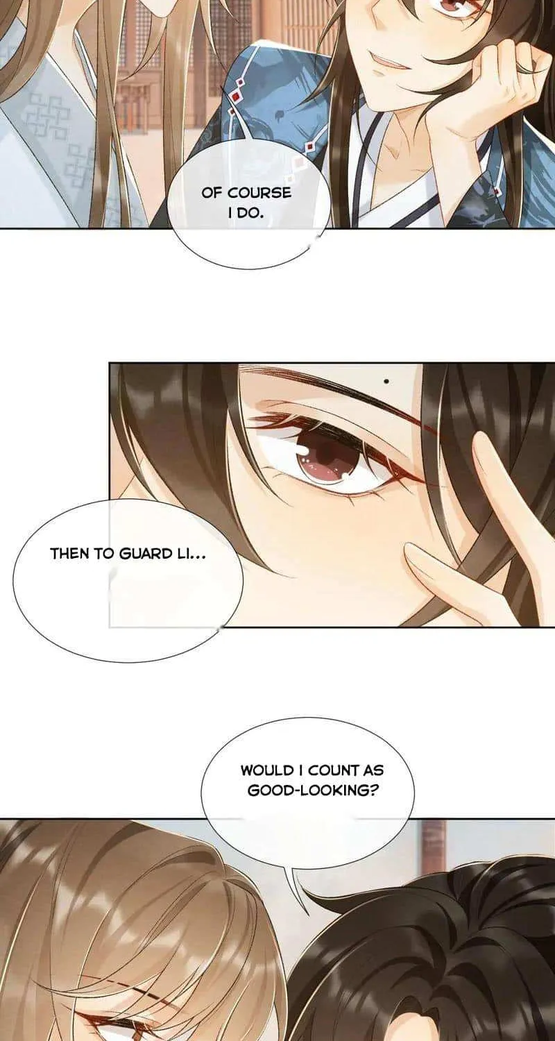 Pathological Trapping Chapter 28 page 25 - 