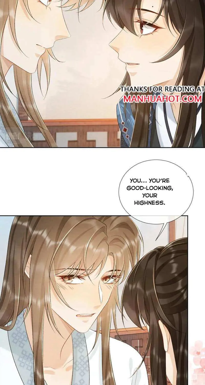Pathological Trapping Chapter 28 page 26 - 