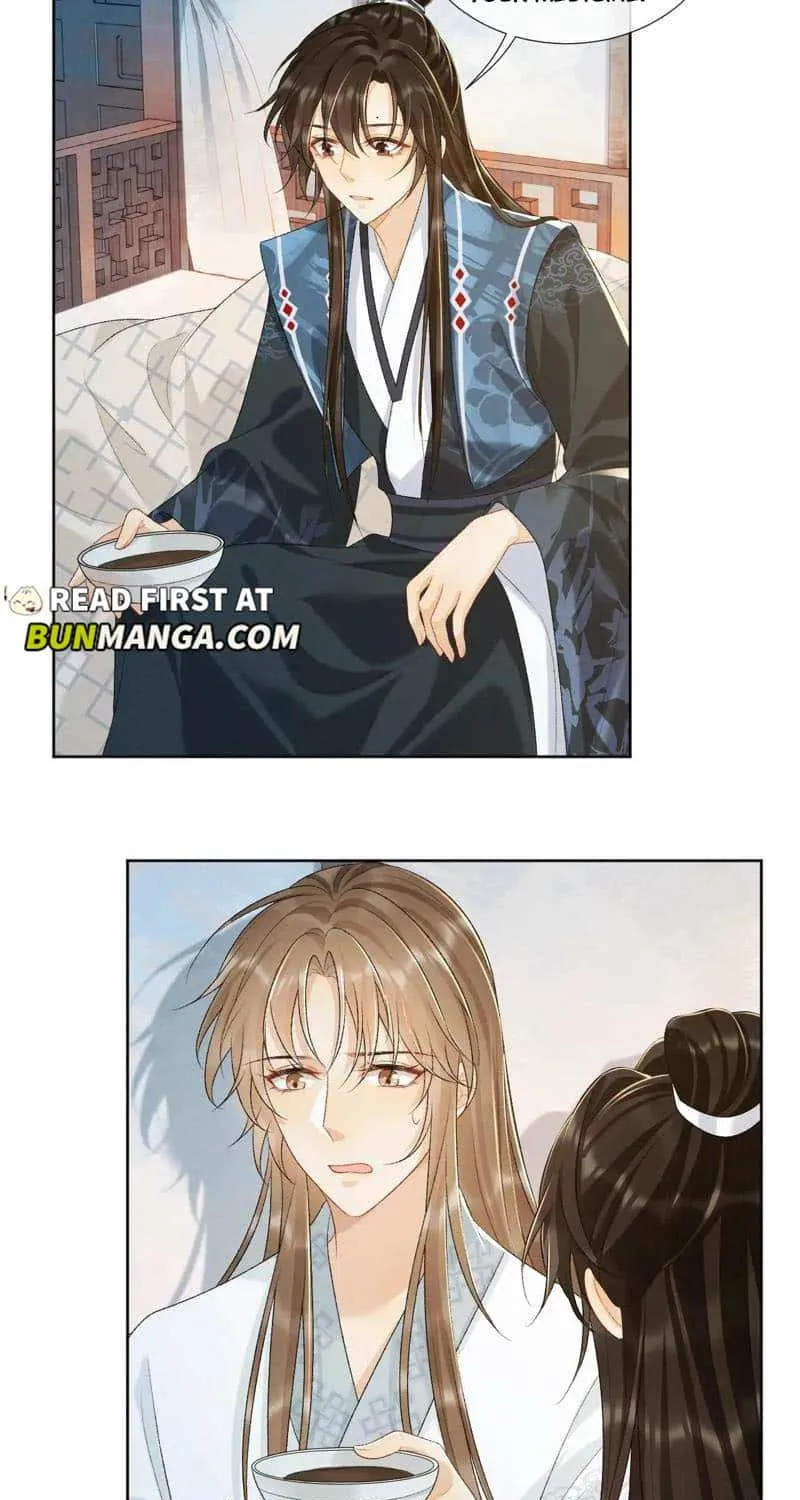 Pathological Trapping Chapter 28 page 28 - 