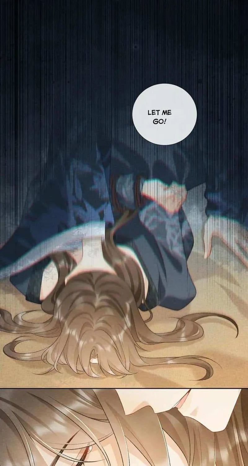 Pathological Trapping Chapter 28 page 4 - 