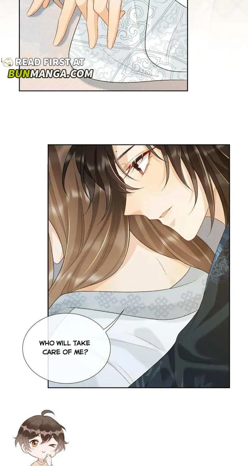 Pathological Trapping Chapter 28 page 33 - 