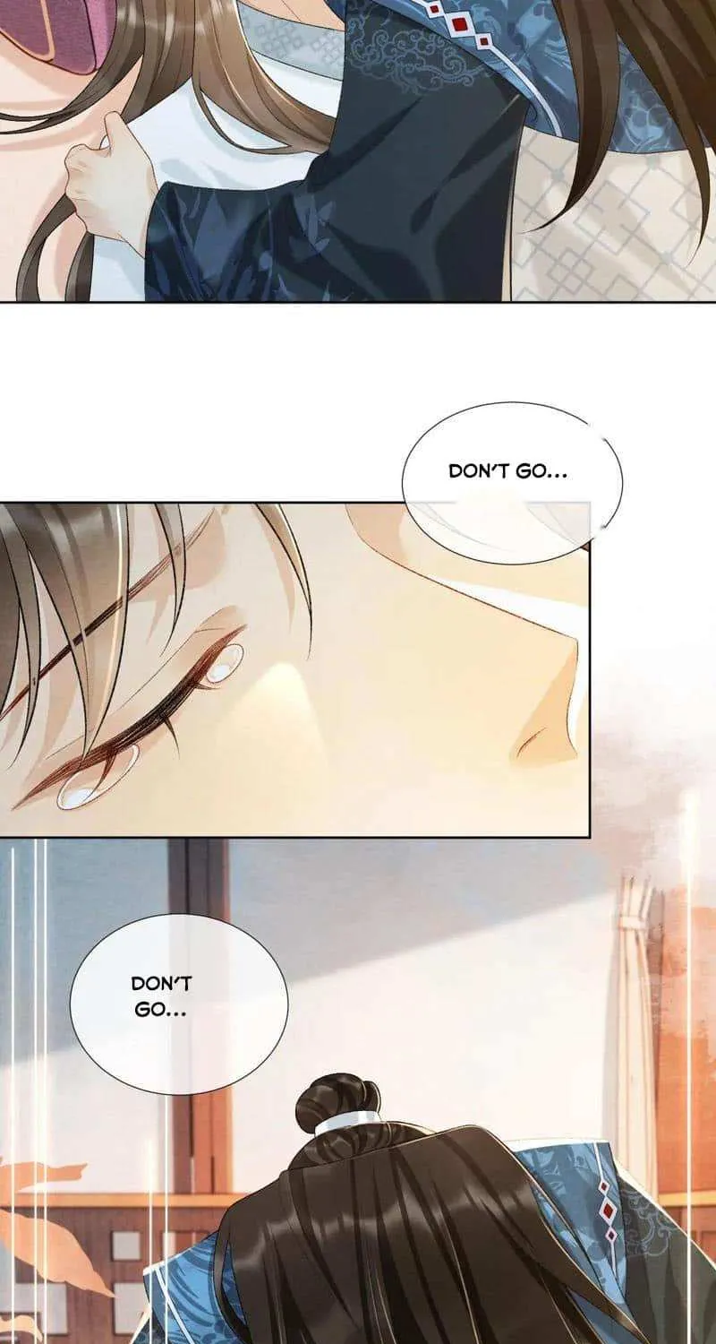 Pathological Trapping Chapter 28 page 9 - 