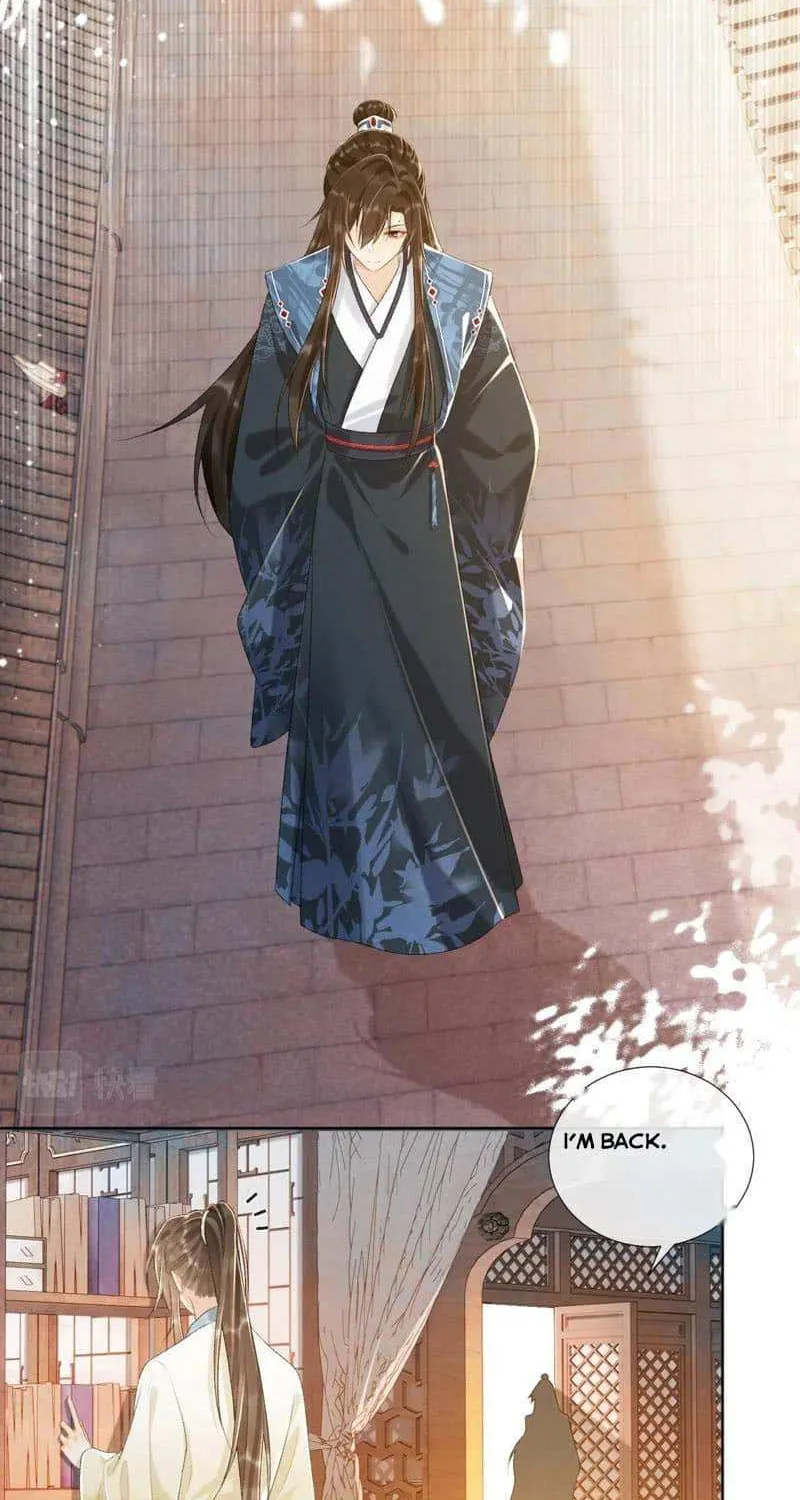 Pathological Trapping Chapter 29 page 11 - 