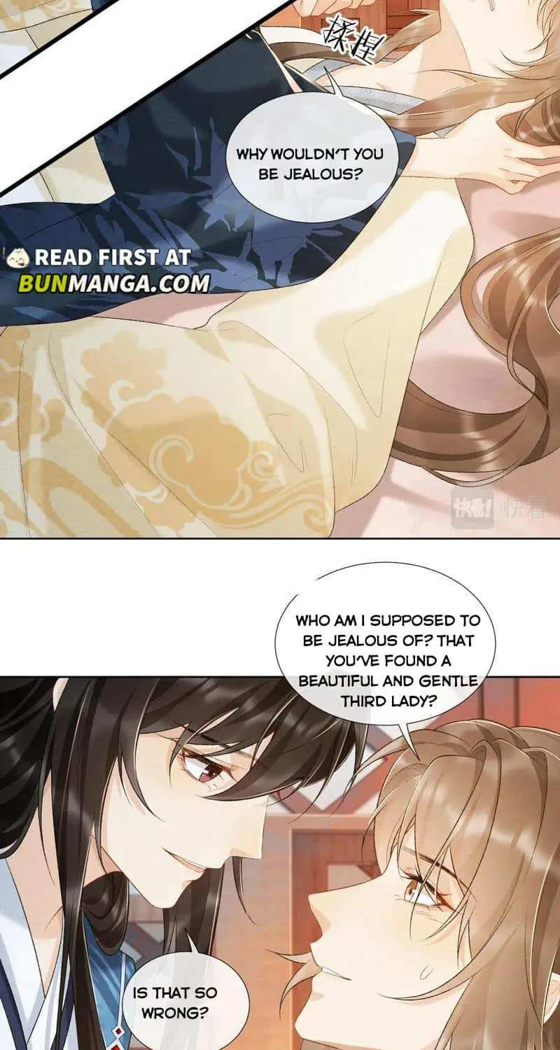 Pathological Trapping Chapter 29 page 20 - 