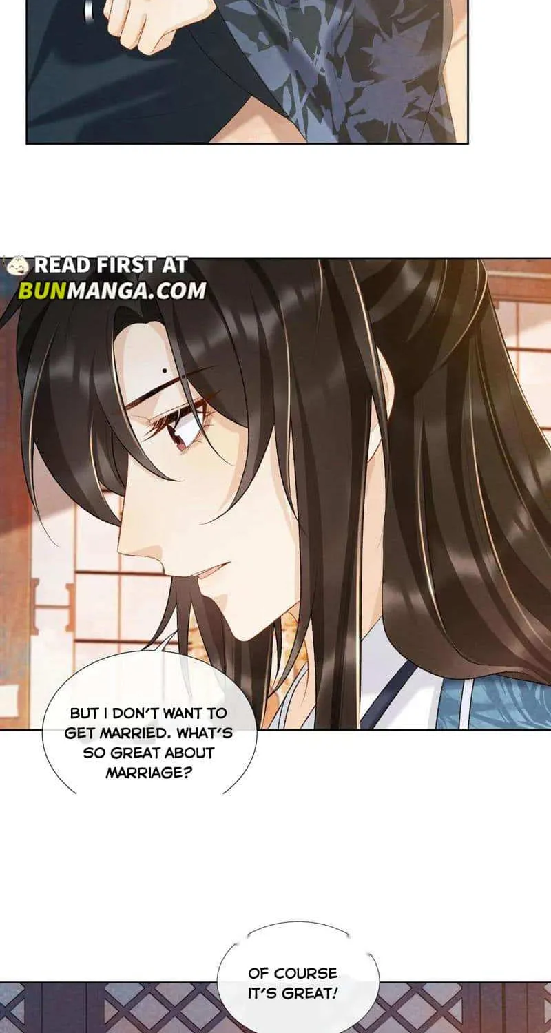 Pathological Trapping Chapter 29 page 25 - 