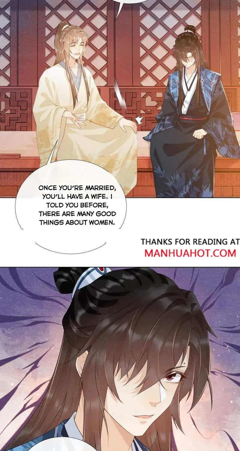 Pathological Trapping Chapter 29 page 26 - 