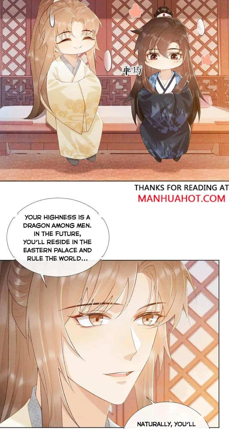 Pathological Trapping Chapter 29 page 29 - 