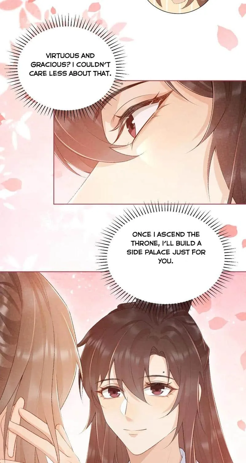 Pathological Trapping Chapter 29 page 31 - 