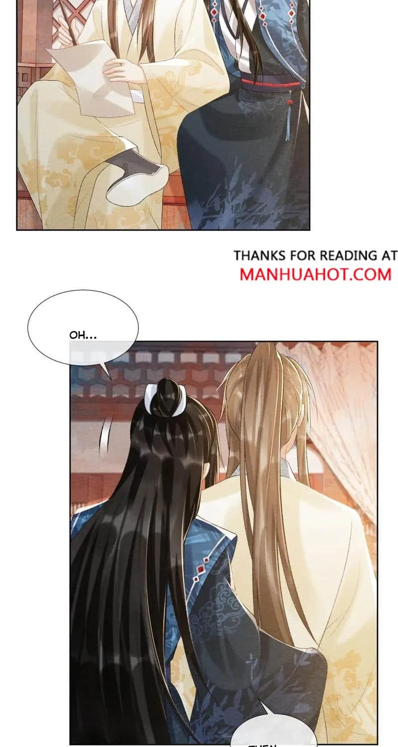 Pathological Trapping Chapter 29 page 35 - 