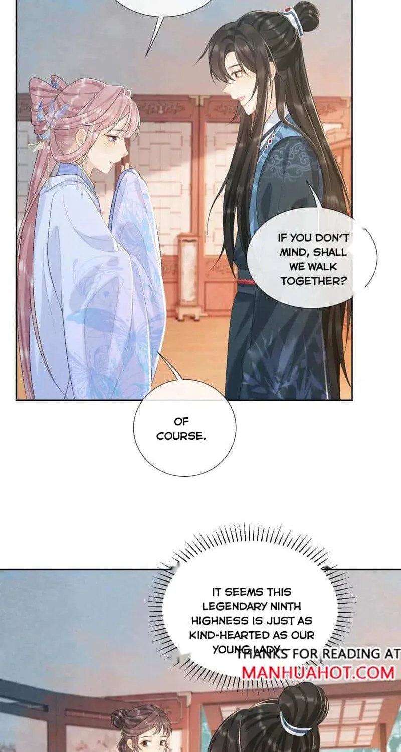 Pathological Trapping Chapter 29 page 7 - 