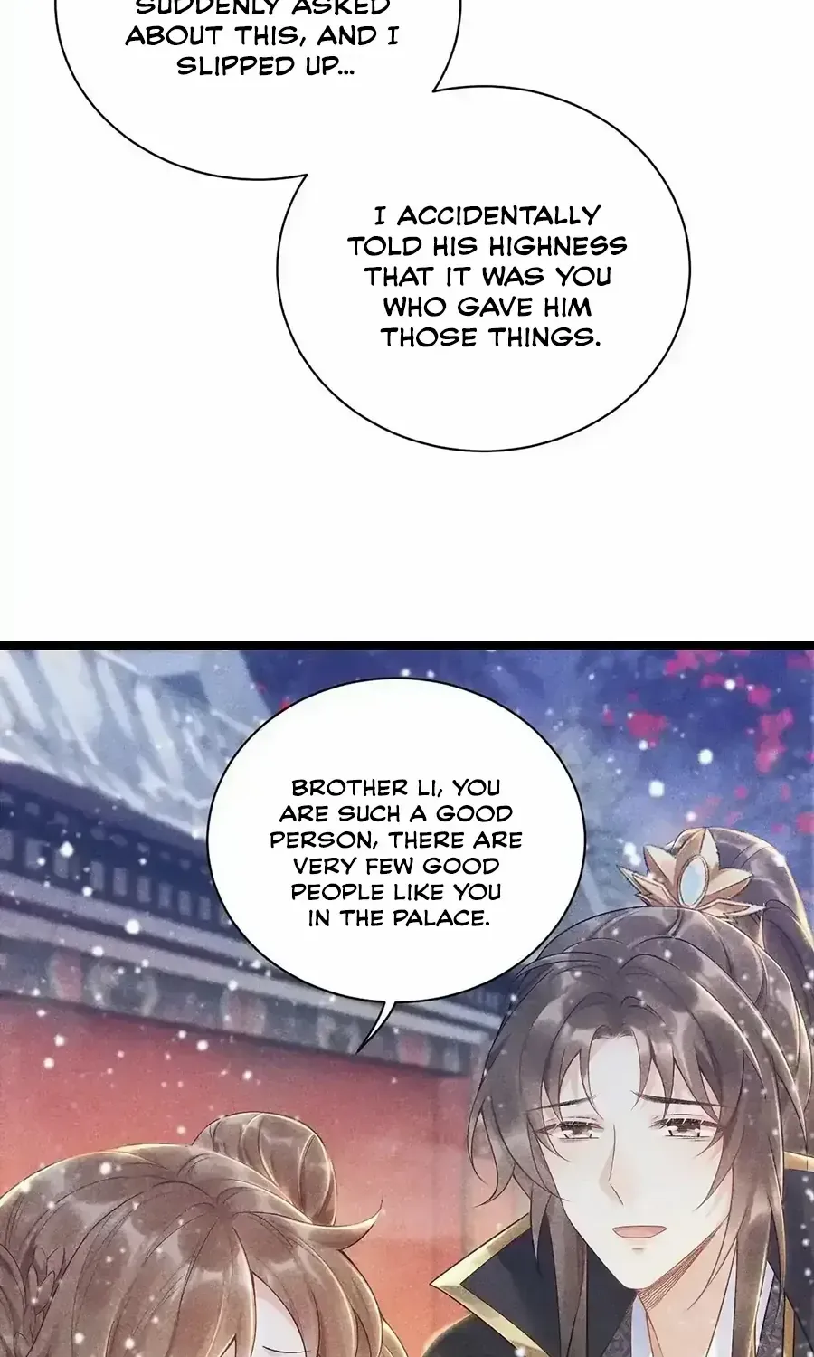 Pathological Trapping Chapter 3 page 13 - 