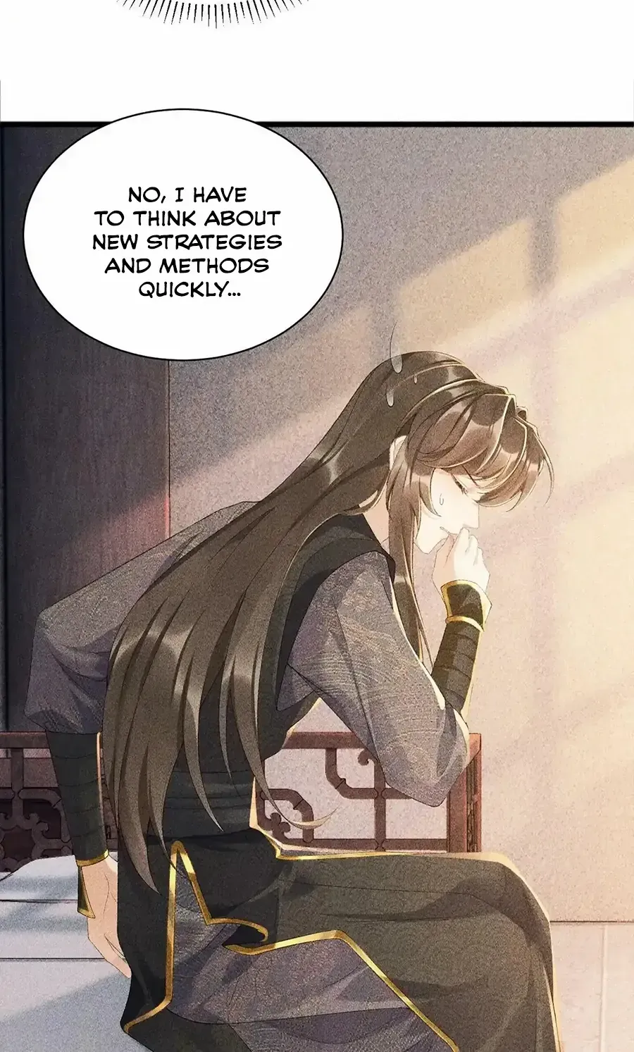 Pathological Trapping Chapter 3 page 21 - 