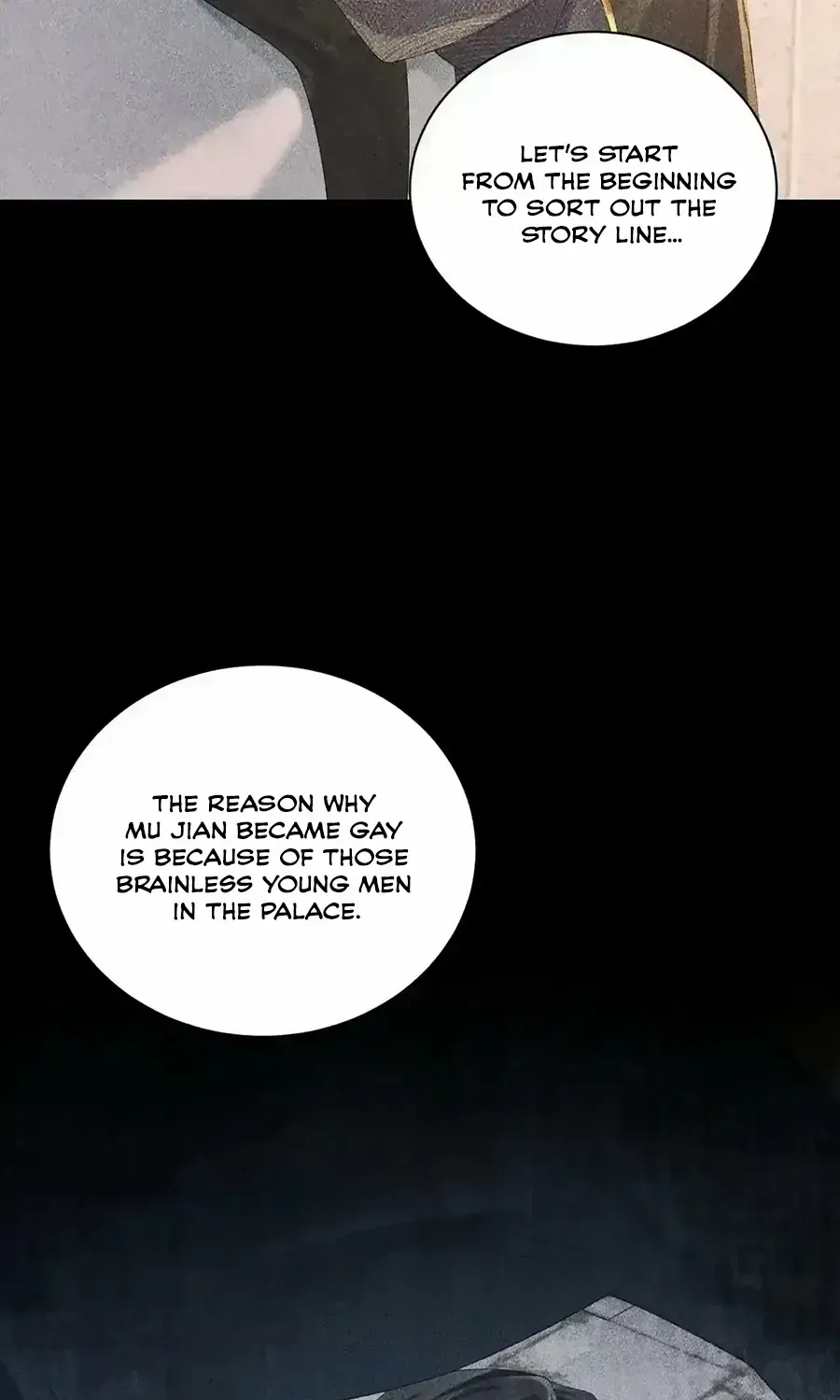 Pathological Trapping Chapter 3 page 22 - 