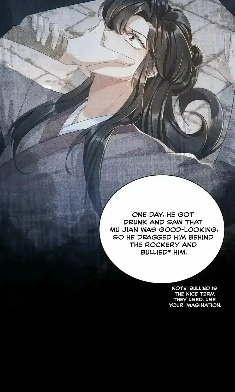Pathological Trapping Chapter 3 page 23 - 