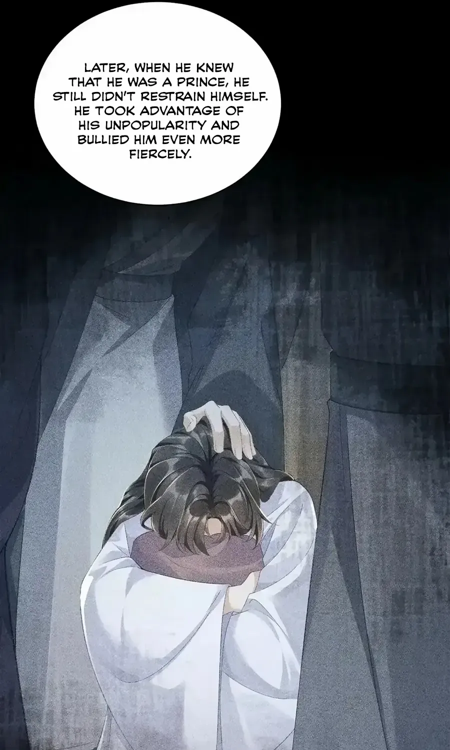 Pathological Trapping Chapter 3 page 24 - 