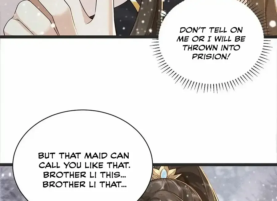 Pathological Trapping Chapter 3 page 37 - 